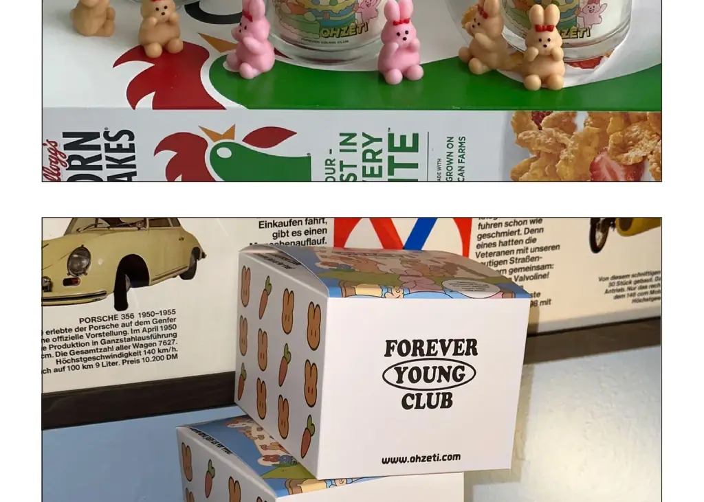 [NEW] 오제티 리틀 캔들 (C타입) 145g 2종 택1 상세페이지 6